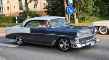 Cruising Enköping 2021